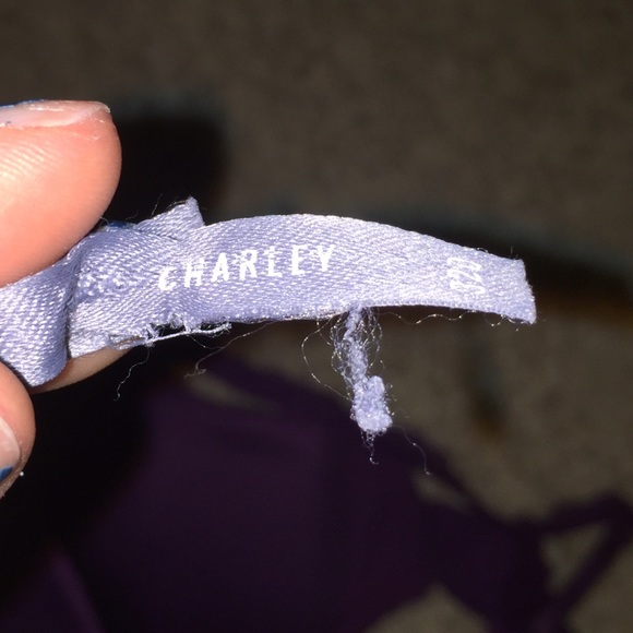 Charley Aerie Push-up Bra - Picture 4 of 4