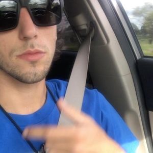 Meet your Posher, Connor