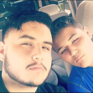 Meet your Posher, Andre