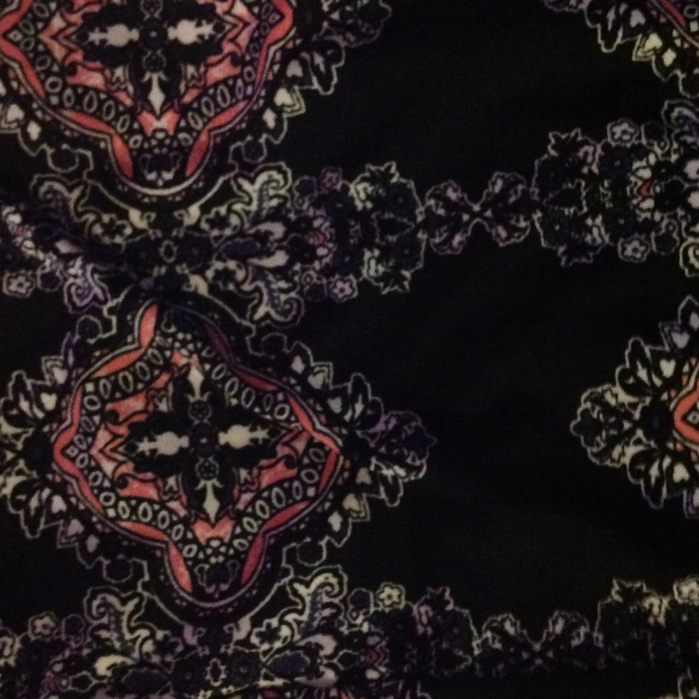 Meet your Posher, Barbara