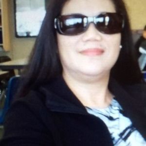 Meet your Posher, Cherrie