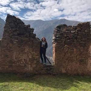 Meet your Posher, Molly