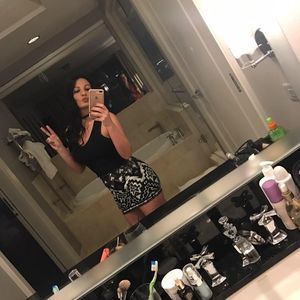 Meet your Posher, Cristina