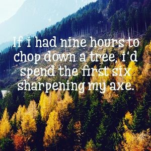 Meet your Posher, Carwin