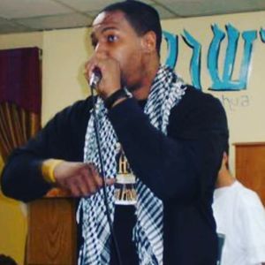 Meet your Posher, Reginald