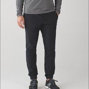 Lululemon Men's Warp City Joggers - M