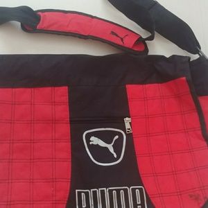 Puma bag