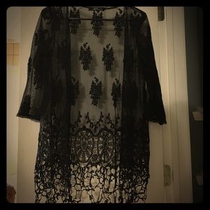 Women's Clothing/Cardigan