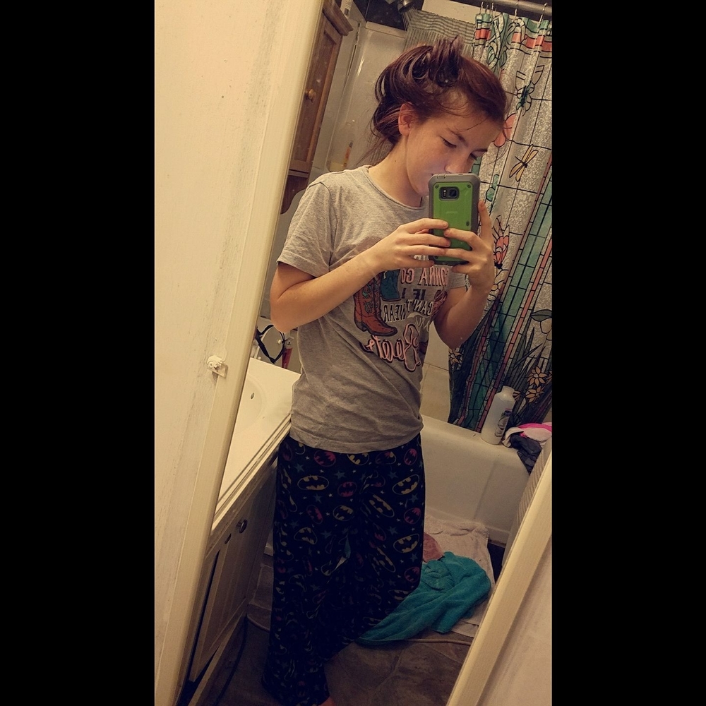 Meet your Posher, Destiny