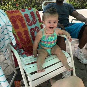 Meet your Posher, Allison