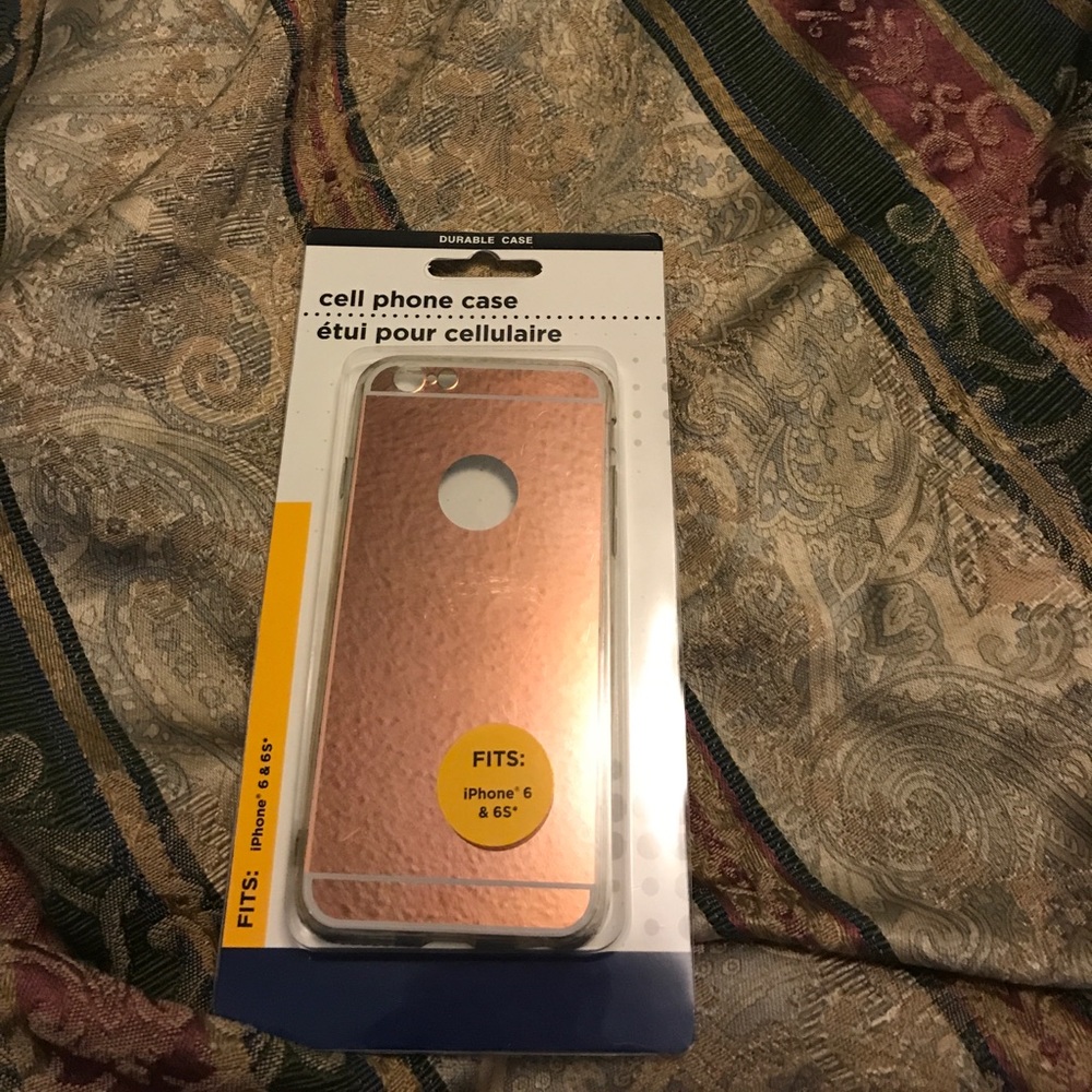 iPhone 6s case