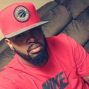 Meet your Posher, Antwan