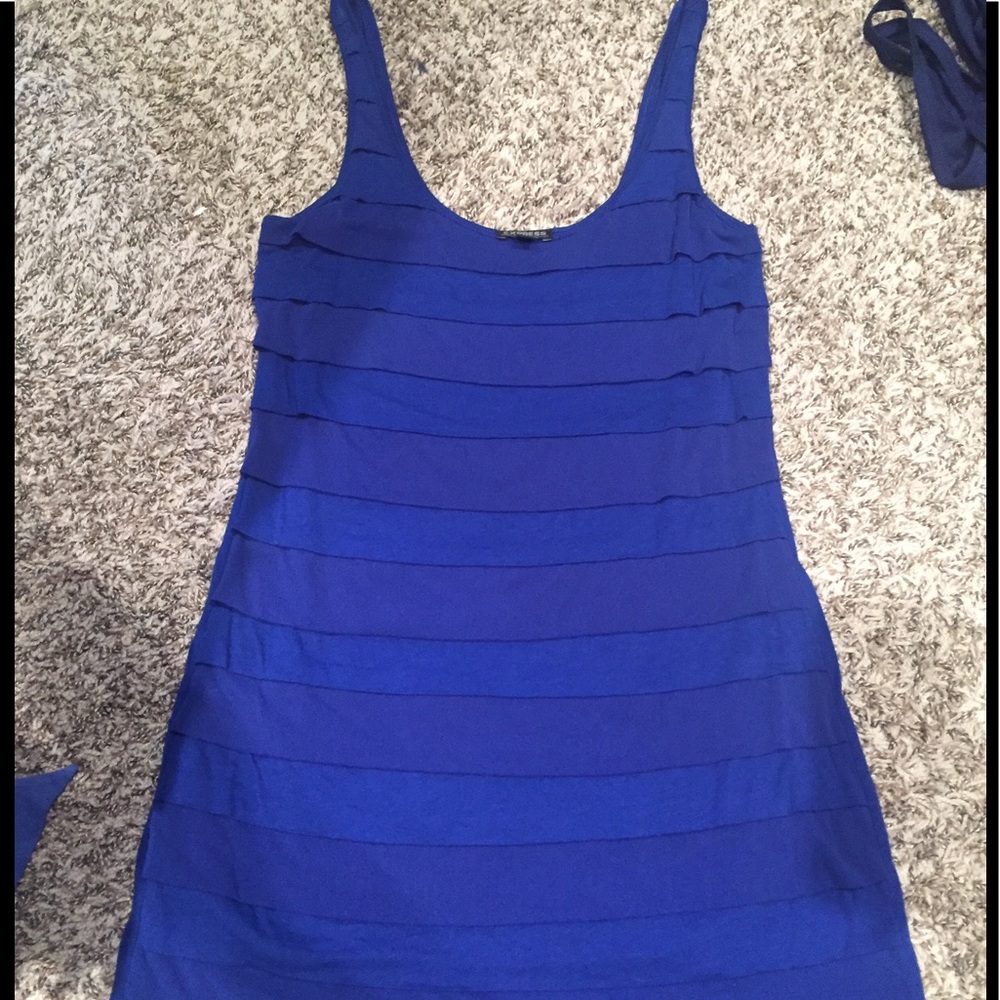 Express Dress