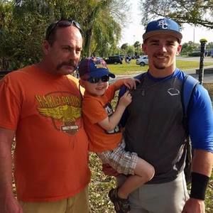 Meet your Posher, Heath