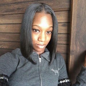 Meet your Posher, Dree
