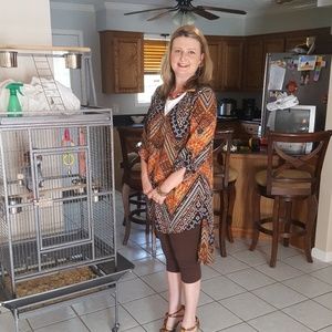 Meet your Posher, Angie