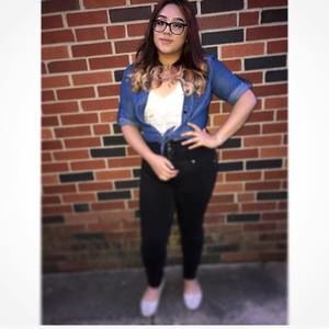 Meet your Posher, Michelle