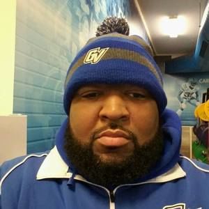 Meet your Posher, Marcus