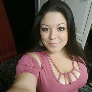 Meet your Posher, Stacy