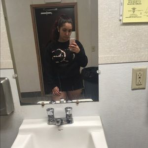 Meet your Posher, Torie