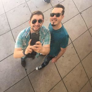 Meet your Posher, Donovan