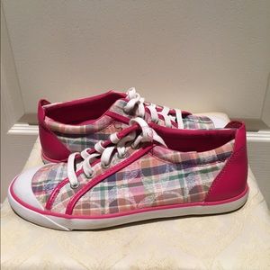 Coach Sneaker