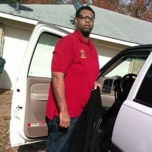 Meet your Posher, Nick