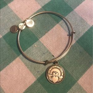 alex & ani bracelet