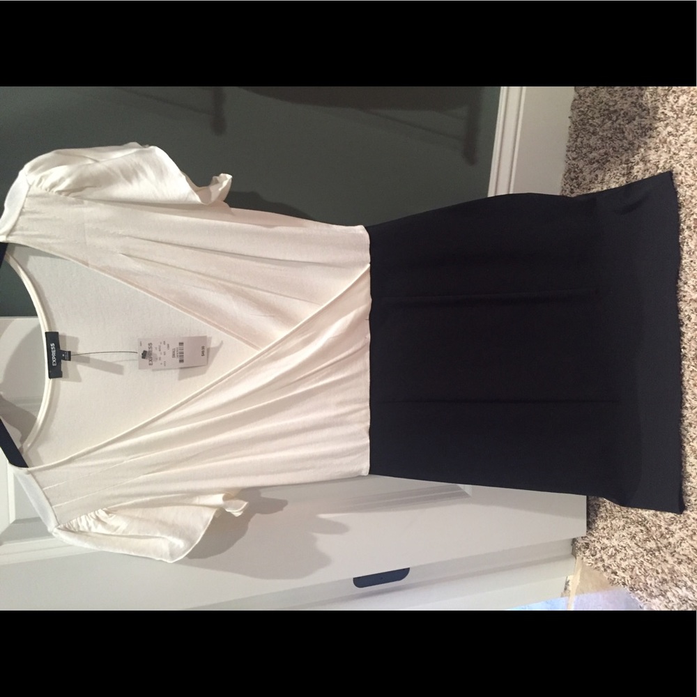 Express Dress