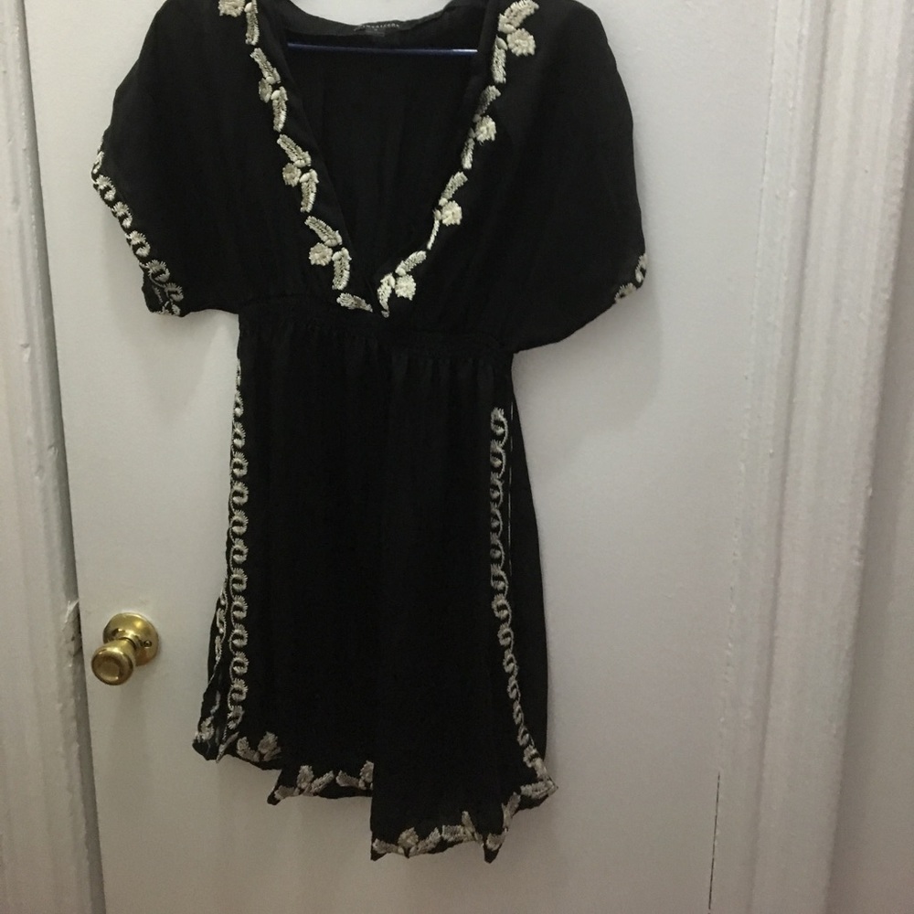 Tunic dress
