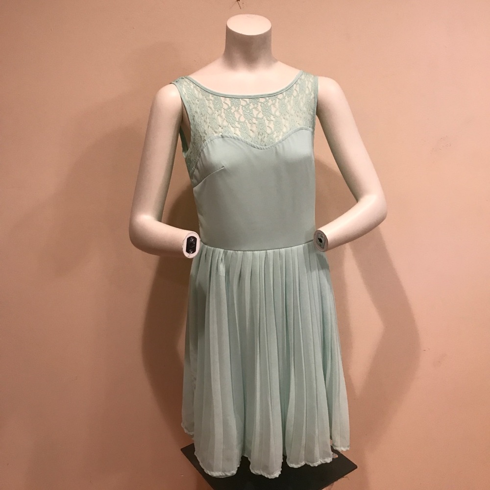 ♦️Final Sale♦️Cocktail Dress