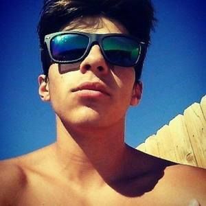 Meet your Posher, Josh