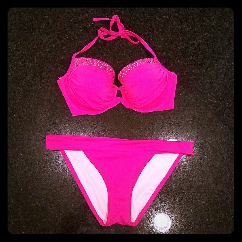 VS bikini