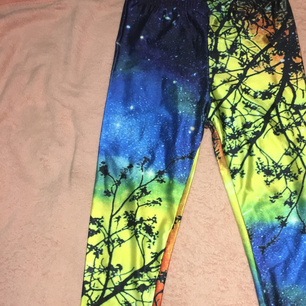 Leggings