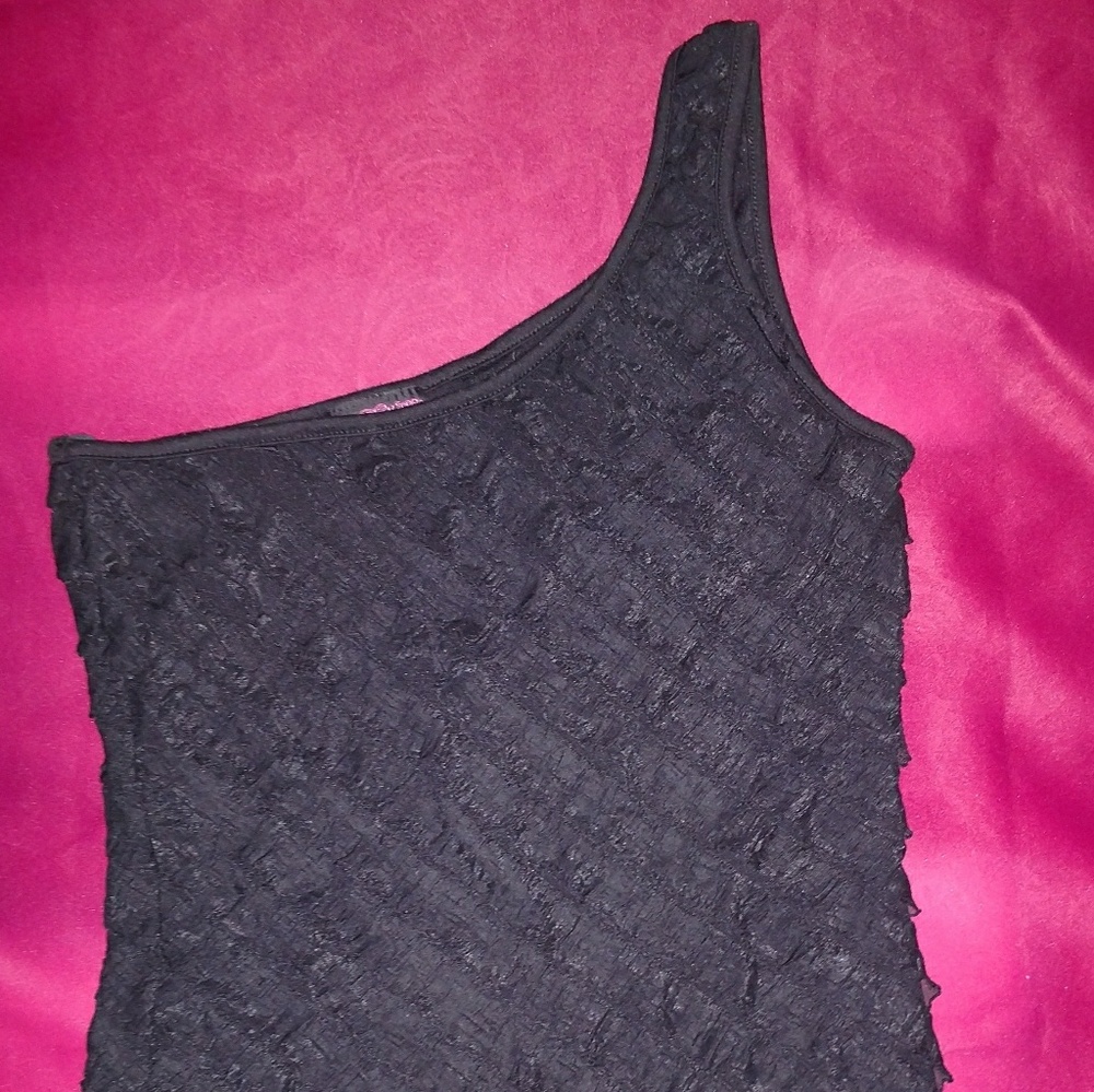Black top