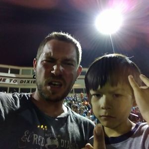 Meet your Posher, Seth