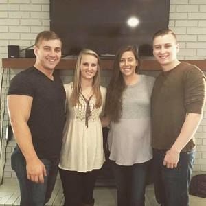 Meet your Posher, Zachary