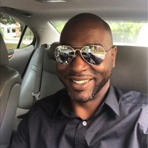 Meet your Posher, Marckeith