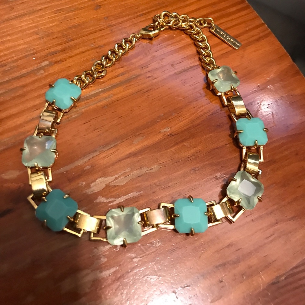 Vince Camuto necklace