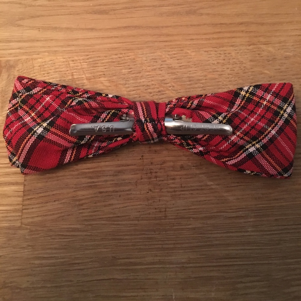 Bow tie - Picture 2 of 3