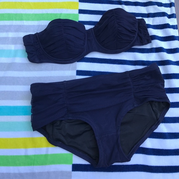 J. Crew Other - J.Crew Swim Suit