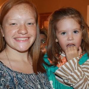 Meet your Posher, Kyla