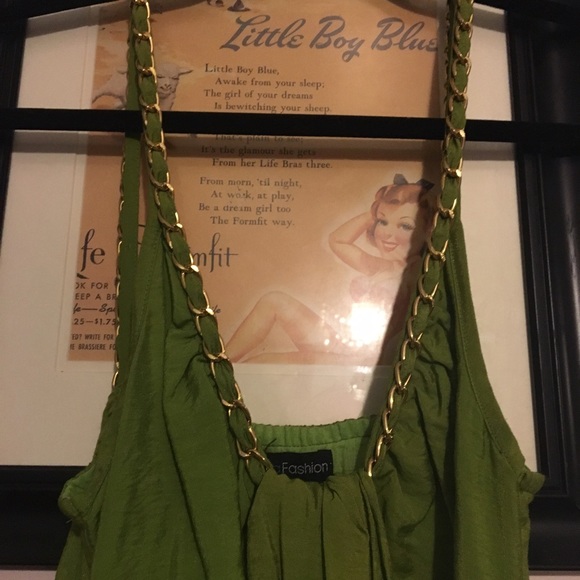 Dress size small - Picture 5 of 8