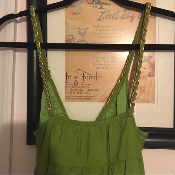 Dress size small - Picture 6 of 8