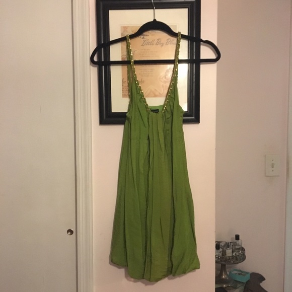 Dress size small - Picture 4 of 8