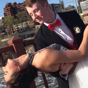 Meet your Posher, Dylan