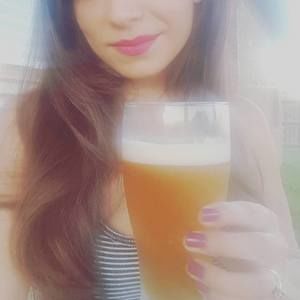 Meet your Posher, Lucy