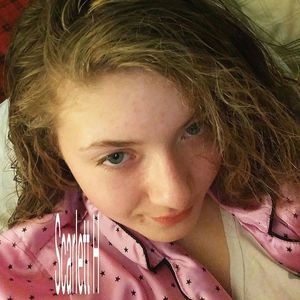 Meet your Posher, Scarlett