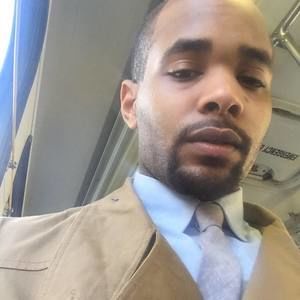 Meet your Posher, Milton