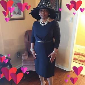 Meet your Posher, Rosie clayton